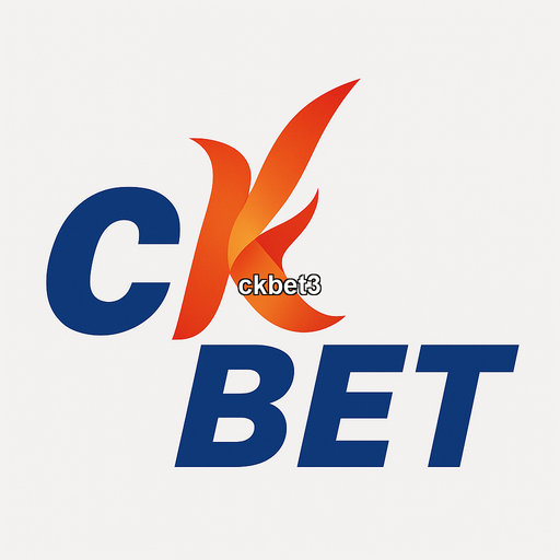 ckbet3 Logo
